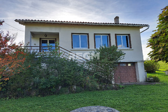 achat maison sigoules 24240