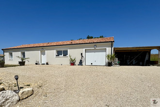 achat maison sigoules 24240