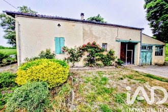 achat maison sigoules 24240