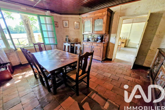 achat maison sigoules 24240
