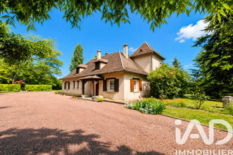 achat maison sigoules 24240
