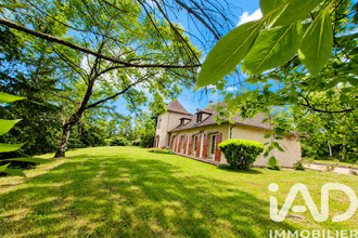 achat maison sigoules 24240