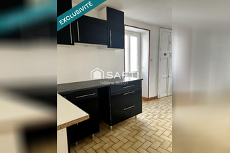 achat maison sigournais 85110