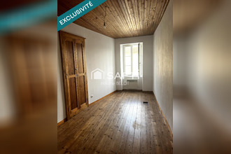 achat maison sigournais 85110