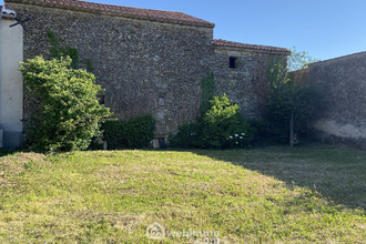 achat maison sigournais 85110