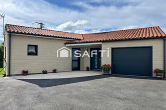 achat maison sigournais 85110