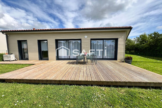 achat maison sigournais 85110