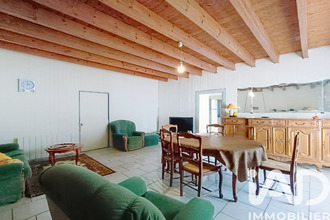 achat maison sigournais 85110