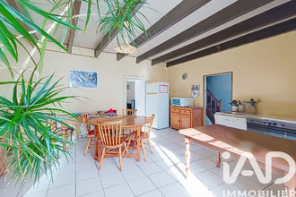 achat maison sigournais 85110