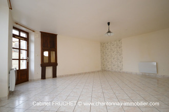 achat maison sigournais 85110