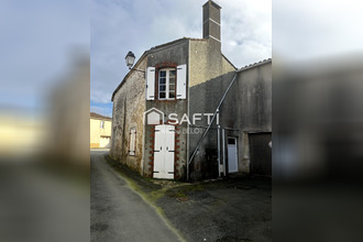 achat maison sigournais 85110