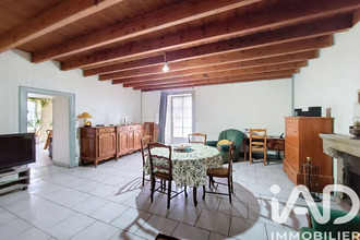 achat maison sigournais 85110