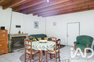 achat maison sigournais 85110