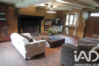 achat maison sigournais 85110