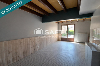 achat maison sigournais 85110