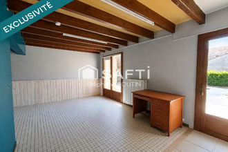 achat maison sigournais 85110
