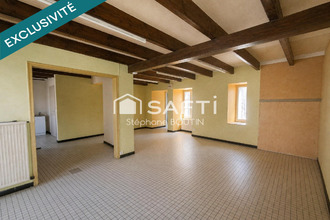 achat maison sigournais 85110