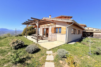 achat maison sigoyer 04200