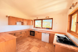 achat maison sigoyer 04200