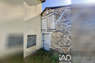 achat maison siguer 09220