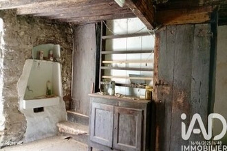 achat maison siguer 09220