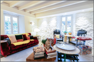 achat maison siguer 09220