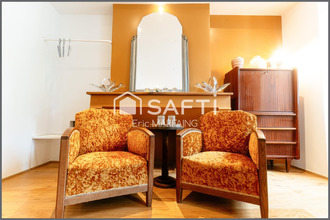achat maison siguer 09220