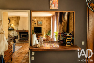 achat maison siguer 09220