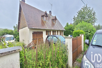 achat maison sigy-en-bray 76780