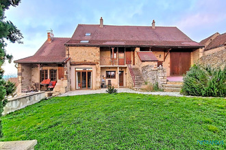 achat maison sigy-le-chatel 71250