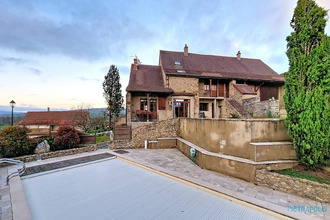 achat maison sigy-le-chatel 71250