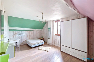 achat maison sigy-le-chatel 71250