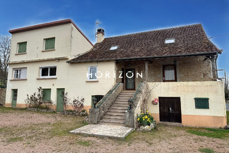 achat maison sigy-le-chatel 71250