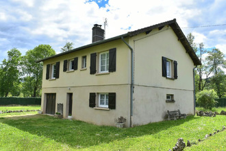 achat maison sigy-le-chatel 71250