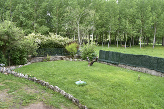 achat maison sigy-le-chatel 71250
