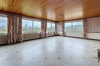 achat maison sigy-le-chatel 71250