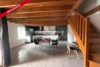 achat maison silfiac 56480