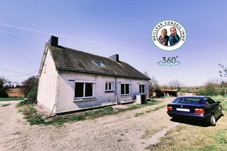 achat maison silfiac 56480