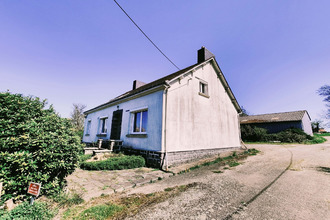 achat maison silfiac 56480