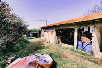 achat maison silfiac 56480