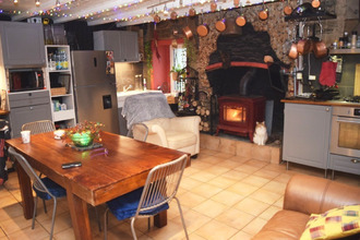 achat maison silfiac 56480