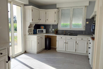 achat maison silfiac 56480