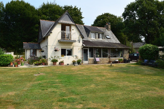 achat maison silfiac 56480