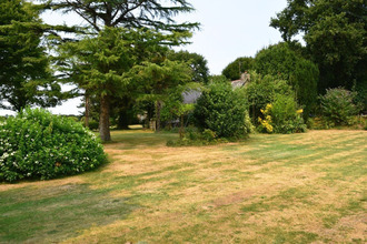 achat maison silfiac 56480