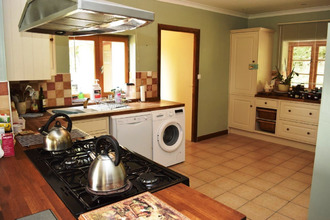 achat maison silfiac 56480