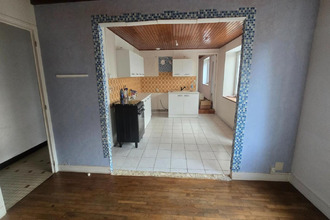 achat maison silfiac 56480