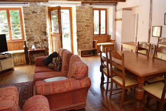 achat maison silfiac 56480