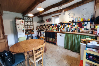 achat maison silfiac 56480