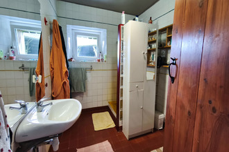 achat maison silfiac 56480