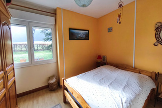 achat maison silfiac 56480